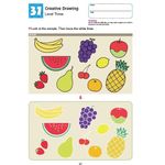 Kumon Pre K And Up Creativity Kumon Thinking Skills