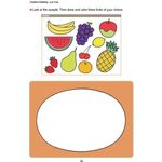 Kumon Pre K And Up Creativity Kumon Thinking Skills