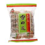 Binbin Rice Cracker Spicy Snowy 145g
