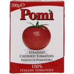 Pomi Crushed Tomatoes 200g