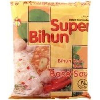 Super Bihun Kuah Bakso 51g