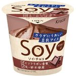 Kracie Soy Milk Ice Cream Soy 105ml