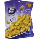 Tai Sun Roasted Broad Beans 150g