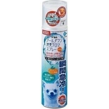 Marukan Instant Cool Down Spray 170ml