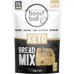 Boostball Keto Bread Mix 225g