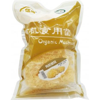 Xin Zhou Organic White Fungus