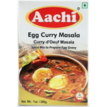 Aachi Egg Curry Masala 200g