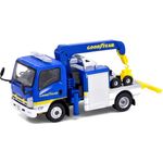 Tiny City Isuzu N Series Tow Truck Good Year Diecast Car