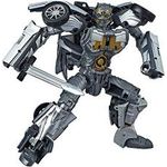 Hasbro Transformers Cogman Action Figure