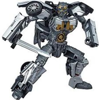 Hasbro Transformers Cogman Action Figure