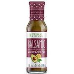 Primal Kitchen Avocado Oil-based Dressing And Marinade Balsamic Vinaigrette 240g Whole30 And Paleo Approved