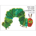 Random House The Very Hungry Caterpillar