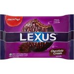 Munchy's Lexus Choco Coated Cream Biscuits 200g