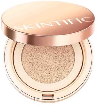 Skintific Cover All Perfect Cushion 03 Petal 11g