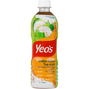 Yeo's WinterMelon 500ml