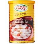 GRB RASAGOLLA 500GM