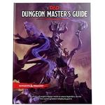 D&D Dungeon Master's Guide Core Rulebook D&D Roleplaying Game