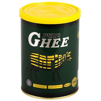 Enrico's Pure Ghee 800g Premium Butter Fat