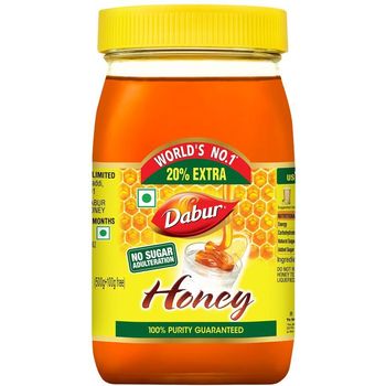 Dabur Pure Hone 500g