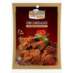 Uncle Sun Rendang Paste