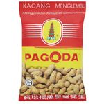 Pagoda Menglembu Roasted Groundnuts 80g