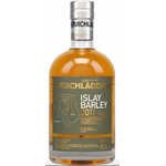 Bruichladdich Islay Barley 2011