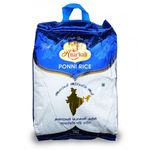 Anarkali Ponni Rice 10kg