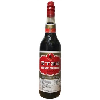Vinegar Sweetened Big 623ml
