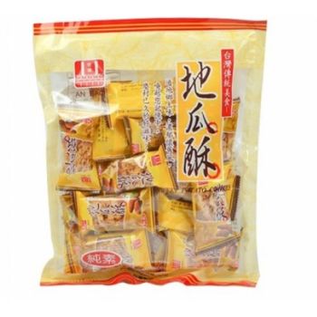 An Bao Sweet Potato Cookie Original