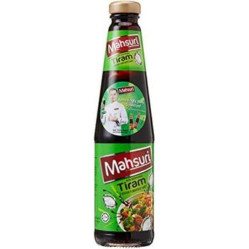 Mahsuri Oyster Flavoured Sauce 510g