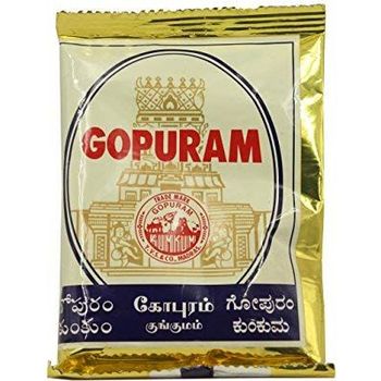 Gopuram Kumkum Powder 40g