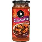 Ching's Secret Schezwan Stir Fry Sauce 250g