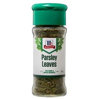 McCormick Parsley Flakes 5g