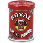 Royal Baking Powder 113g