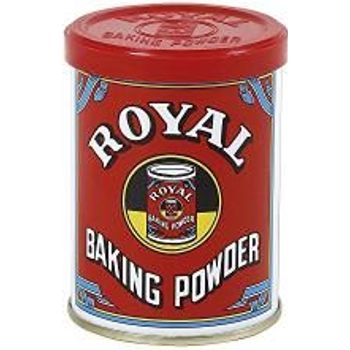 Royal Baking Powder 113g