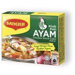 Maggi Chicken Cube Hcs 60g