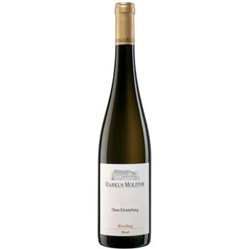 Markus Molitor Haus Klosterberg Sweet Riesling 2019 750ml