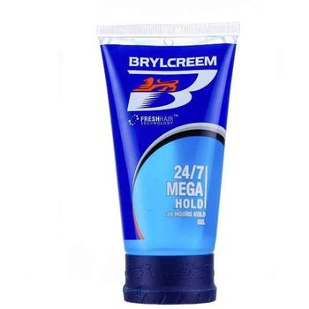 Brylcreem Styling Gel Mega Hold 2 D Ul 150g