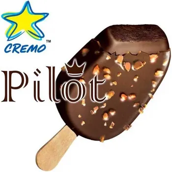 Cremo Pilot Chocolate Ice Cream