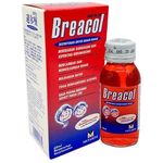 Breacol Syrup Child 60ml