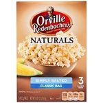 Orville Redenbacher's Naturals Simply Salted Popcorn 90g