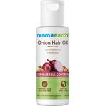 Mamaearth Onion Hair Oil 25ml