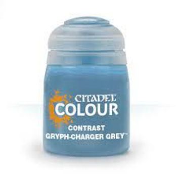 Games Workshop Gryph-Charger Grey for Action Figures 18ml