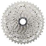 Shimano Deore CS-M5100 11-42T cassette 11 speed