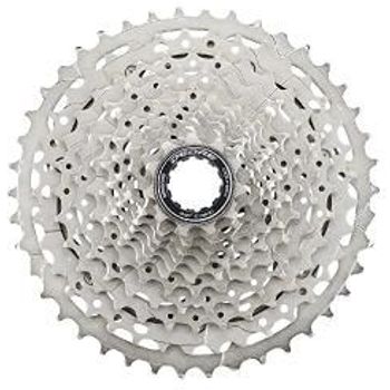 Shimano Deore CS-M5100 11-42T cassette 11 speed