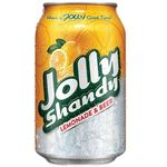 Jolly Shandy Can 320ml