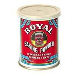Royal Baking Powder 226g