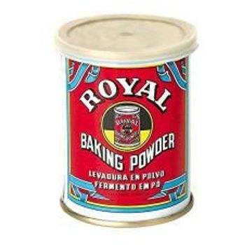 Royal Baking Powder 226g