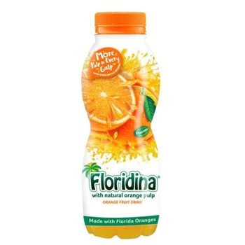 Floridina Orange Juice 350ml