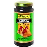 Mothers Recipe Samosa Chutney 250g